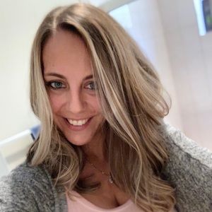 Meet your Posher, Jamie